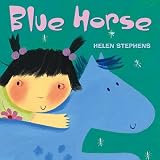 Books : Blue Horse