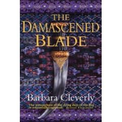 The Damascened Blade