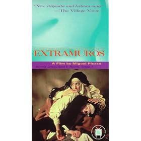 Extramuros [VHS]