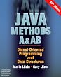 Java Methods A&AB, AP Edition