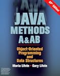 Java Methods A & Ab: Object-oriented...