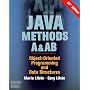 Java Methods A&AB, AP Edition