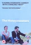 The Honeymooners [DVD] [2004]