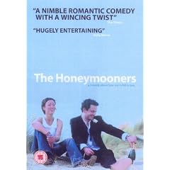 The Honeymooners [DVD] [2004] [Edizione: Regno Unito]