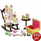 Sylvanian Families