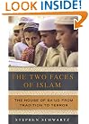 The Two Faces of Islam: The House of Sa'ud from Tradition to Terror