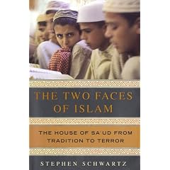 The Two Faces of Islam: The House of Sa'ud from Tradition to Terror