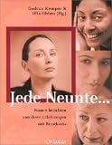 Produkt-Bild: Jede Neunte. Frauen berichten von ihren Erfahrungen mit Brustkrebs