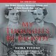 My Thoughts Be Bloody: The Bitter Rivalry Between Edwin and John Wilkes Booth