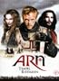 ARN (The Knight Templar) Tempelriddaren, Riket vid vagens slut [Imported] [Region 2 DVD] (Swedish)
