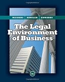 More details of book titled: The Legal Environment of Business