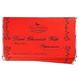 Dolci Pensieri Calabria Hot Chilli Pepper Choc. Bar - 3.5oz.