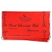 Dolci Pensieri Calabria Hot Chilli Pepper Choc. Bar - 3.5oz.