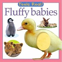 Fluffy Babies (Feels Real!)