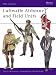 Books : Luftwaffe Airborne and Field Units (Men-at-arms)