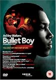 Bullet Boy ( The Boys ) [ NON-USA FORMAT, PAL, Reg.2 Import - Great Britain ]