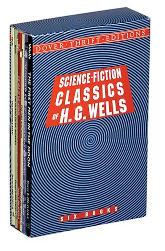 H. G. Wells