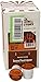 Java Factory Fall Seasonal Single Cup Coffee, Sinful Cinnamon, 24 Count