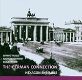 Klughardt; Reinecke; Thuille - Chamber Works