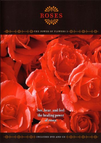 Power of Flowers 2: Roses