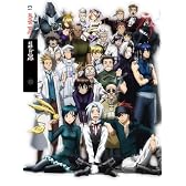D.Gray-man 2nd stage 13 【完全生産限定版】 [DVD]
