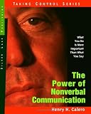 The Power of Non-Verbal Communication: What You Do Is More Important Than What