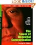 The Power of Non-Verbal Communication: What You Do Is More Important Than What