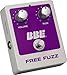 BBE FREE FUZZ 70's Fuzz Face Pedal