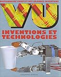 Vu inventions et technologies