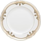 Spode Stafford White Luncheon Plate 9 inch