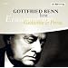 Einsamer nie. 2 CDs: Gedichte und Prosa