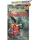 The Dragon King (Crimson Shadow) by R. A. Salvatore