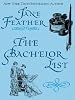 The Bachelor List (Wheeler Large Print Book Series)