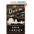The Devil in the White City: Murder, Magic, and Madness at the Fair that Changed America