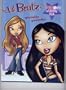 Lil' Bratz Giant Color & Activity - Totally Trendy!