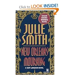 New Orleans Mourning (Skip Langdon Novels)