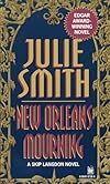 New Orleans Mourning (Skip Langdon Novels (Paperback))