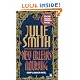 New Orleans Mourning (Skip Langdon Novels)
