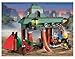 LEGO 4719 Harry Potter - Fachhandlung für Quidditch