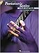 Book Pentatonic Scales for Guitar (Guitar): The Essential Guide
