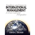 Readings and Cases in International Management: A Cross-Cultural Perspective