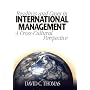 Readings and Cases in International Management: A Cross-Cultural Perspective