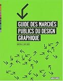 Revue Editions Pyramid  / Guide des marchés publics du design graphique