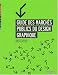 Guide des marchés publics du design graphique Guide des marchés publics du design graphique