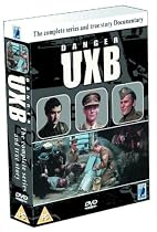 Danger UXB [DVD] [1979]