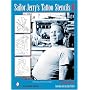 Sailor Jerry's Tattoo Stencils II