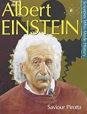 Review Hodder Wayland  / Albert Einstein (Scientists Who Made History)