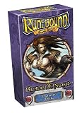 Runebound: Blade Dancer Class Deck - 1589942469