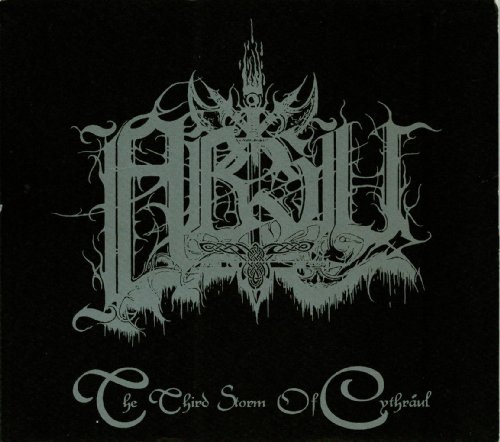 Absu - The Third Storm Of Cythraul - Zortam Music