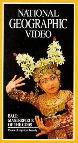 National Geographic: Bali: Masterpiece of the Gods (1991)